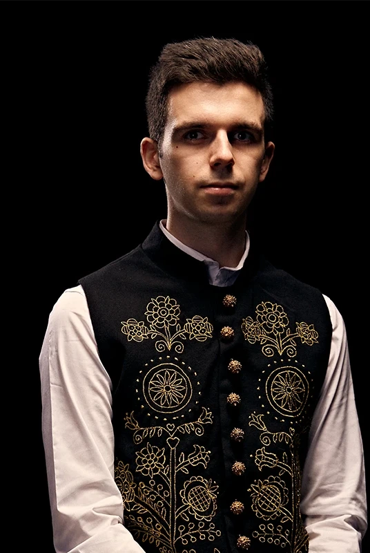 Gubinecz Ákos